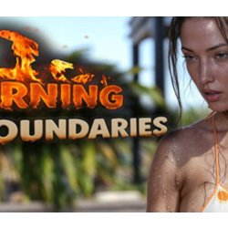 Burning Boundaries Part 1 • STEAM • БЕЗ GUARD