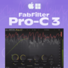 FabFilter Pro-C 3 — Лицензионный Ключ