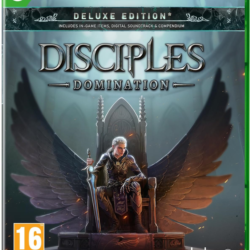 Disciples: Domination - Deluxe Edition Xbox Series X|S