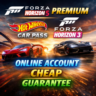 FORZA HORIZON 5 PREMIUM EDITION   FORZA HORIZON 3 (ПК)