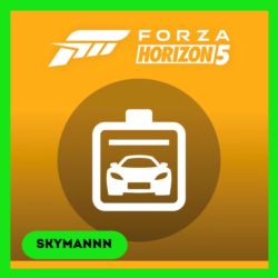 Forza Horizon 5 Car Pass (42 авто) XBOX/PC КЛЮЧ GLOBAL