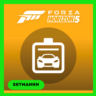 Forza Horizon 5 Car Pass (42 авто) XBOX/PC КЛЮЧ GLOBAL