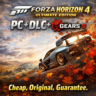 FORZA HORIZON 4 ULTIMATE EDITION   GEARS 5 (PC) (ПК)