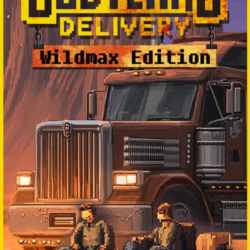 ✅ Dustland Delivery (Wildmax Edition) Xbox активация