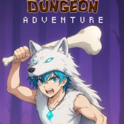 ✅ Primal Dungeon Adventure Xbox One|X|S активация