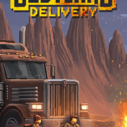 ✅ Dustland Delivery Xbox One|X|S активация