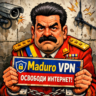 🔐 Maduro VPN (подписка на 90 дней)