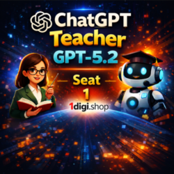 ChatGPT 5.2 Business Teacher