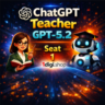 ChatGPT 5.2 Business Teacher