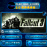 Fallout 3 КЛЮЧ STEAM СНГ   РФ