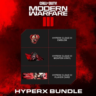 НАБОР HyperX COD MW 3 (Modern Warfare 3)
