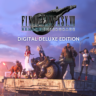 FINAL FANTASY VII REMAKE INTERGRADE Digital Deluxe Edition PC   XBOX Любой Акк