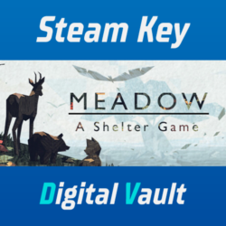 Meadow - A Shelter Game | Steam Ключ GLOBAL / REGION FREE