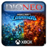 Minecraft Legends XBOX One\Series X|S