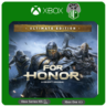 FOR HONOR – ULTIMATE EDITION XBOX ONE / X|S  КЛЮЧ USA ЛИЦЕНЗИЯ