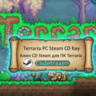 Terraria PC Steam CD Key global