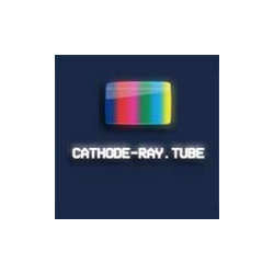 Инвайт на Cathode-Ray.tube