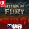 Guns of Fury | Nintendo Switch 1/2
