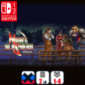 Night Slashers: Remake | Nintendo Switch 1/2