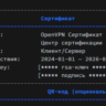 Частный впн 1-6 месяцев
