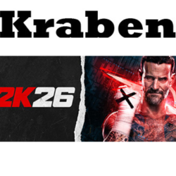 WWE 2K26 Standard Edition steam