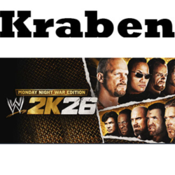 WWE 2K26 Monday Night War Edition steam