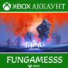 НЕЧТО |  The Thing Remastered      XBOX АККАУНТ