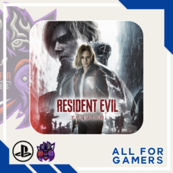 🔵RESIDENT EVIL REQUIEM PS5 ТУРЦИЯ/УКРАИНА БЫСТРО!