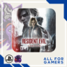 RESIDENT EVIL REQUIEM PS5 ТУРЦИЯ/УКРАИНА БЫСТРО!