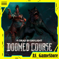 ⚫️Dead by Daylight - Doomed Course | ПК Epic Games EGS