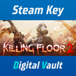 Killing Floor 2 | Steam Ключ GLOBAL