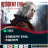 Resident Evil Requiem    Xbox НА ВАШ Аккаунт БЫСТРО