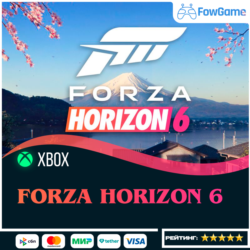 ✅ Forza Horizon 6 🟢 Xbox/PC ПОКУПКА НА ВАШ Аккаунт БЫСТРО