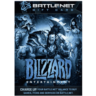 🥶Подарочная карта Battle.net 100 Евро Европа/Турция🥶
