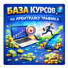 Купить базу курсов по арбитражу трафика 2026    Товарка • Гемблинг • Нутра • Бурж