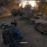Рабочий чит DH Wallhack для игры ARC Raiders
