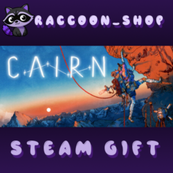 Cairn * STEAM RU*KZ*UA*СНГ🔥