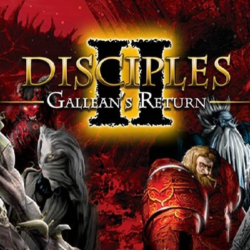 Disciples II Gallean's Return (Ключ Steam | РФ Весь мир)