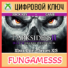 Darksiders II Deathinitive Edition XBOX КЛЮЧ   Б/А