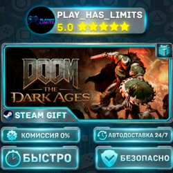 DOOM: The Dark Ages - Premium Edition *RU/BY/UA/СНГ Steam Auto