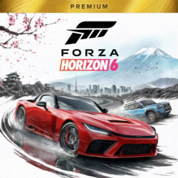 Forza Horizon 6 Premium Upgrade   ВСЕ ИЗДАНИЯ ( Xbox Series X|S   WINDOWS ) ГИФТ