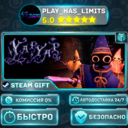 🎁YAPYAP *RU/BY/UA/СНГ Steam Auto