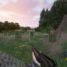 Рабочий приватный чит Arcane для игры Arma Reforger