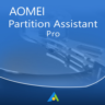AOMEI Partition Assistant Pro 8.5 | Лицензионный ключ на неограниченное использование