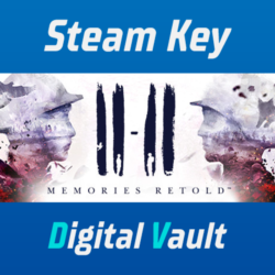 11-11 Memories Retold | Steam Ключ GLOBAL