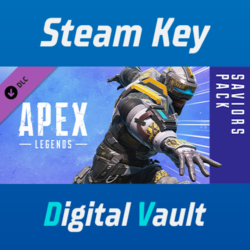 Apex Legends – Набор Спасители | Steam Ключ GLOBAL DLC