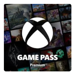Game Pass Premium 1 месяц