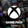 Game Pass Premium 1 месяц