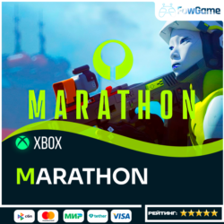 ✅ Marathon 🟢 Xbox НА ВАШ Аккаунт БЫСТРО