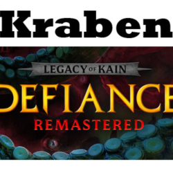 Legacy of Kain: Defiance Remastered Deluxe steam Россия\МИР